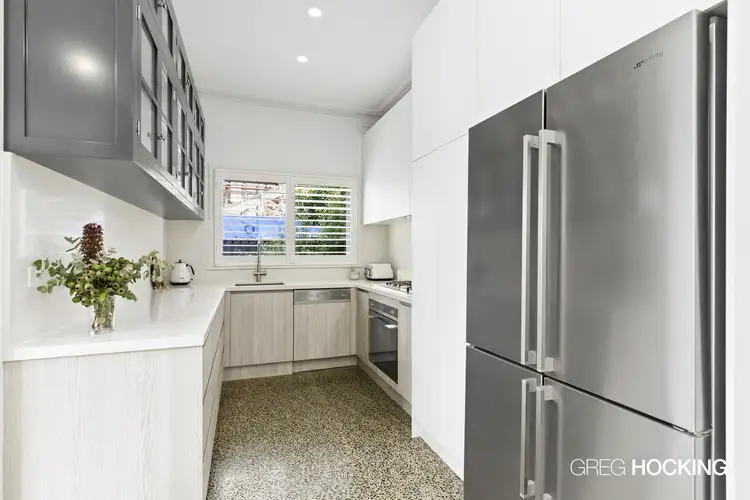 Fifth view of Homely townhouse listing, 5/176-178 Cecil Street, Williamstown VIC 3016