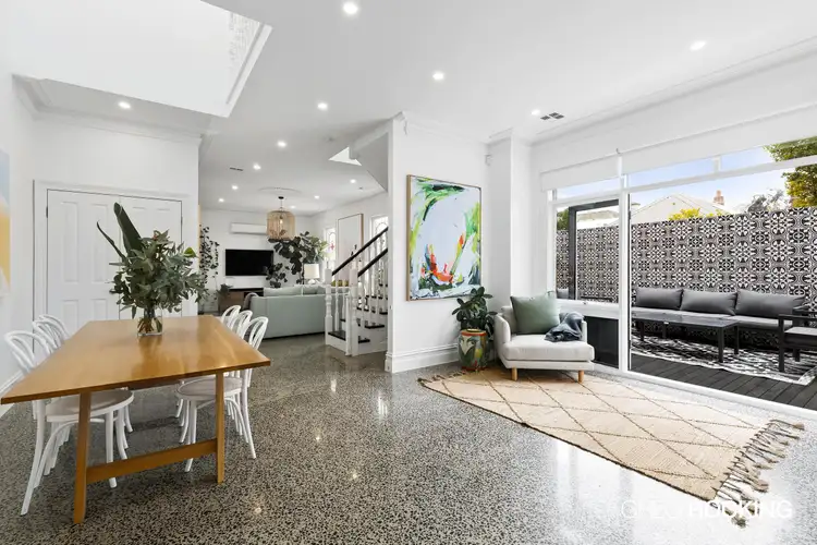 Sixth view of Homely townhouse listing, 5/176-178 Cecil Street, Williamstown VIC 3016