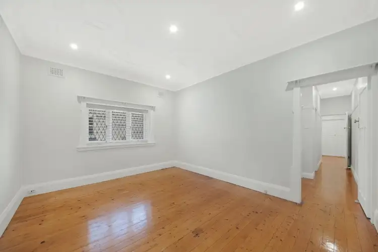 Third view of Homely apartment listing, 1/86 Shadforth Street, Mosman NSW 2088