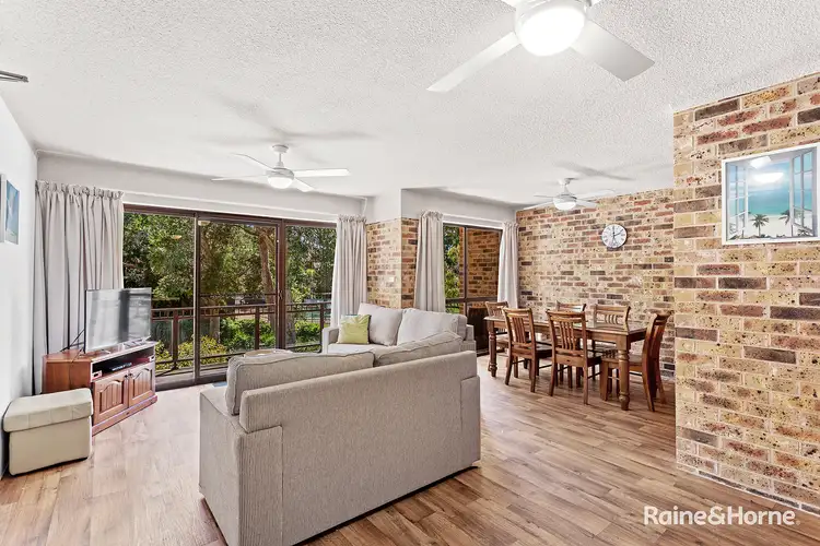 67/2 Gowrie Avenue, Nelson Bay NSW 2315