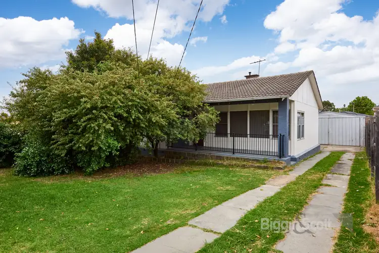 141 Power Road, Doveton VIC 3177