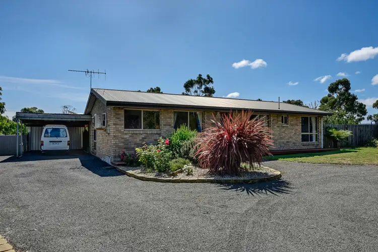 Second view of Homely house listing, 7 Malwood Place, Forcett TAS 7173