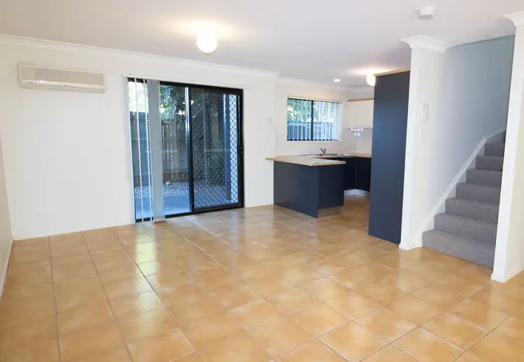 Second view of Homely townhouse listing, 9/11 Federation Street, Wynnum West QLD 4178