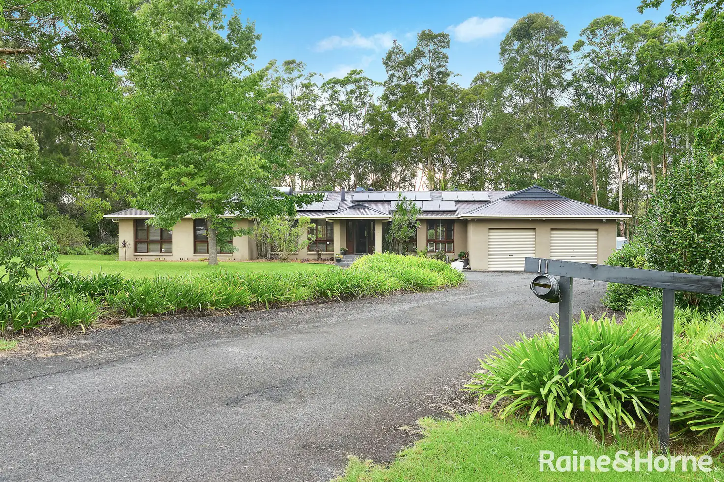 Main view of Homely house listing, 11 Tartarian Crescent, Bomaderry NSW 2541