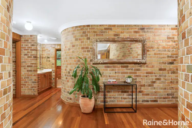 Third view of Homely house listing, 11 Tartarian Crescent, Bomaderry NSW 2541