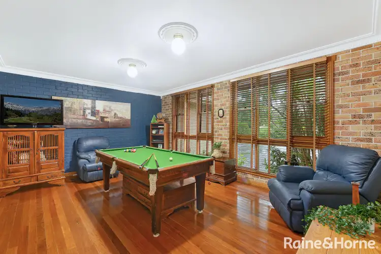 Sixth view of Homely house listing, 11 Tartarian Crescent, Bomaderry NSW 2541