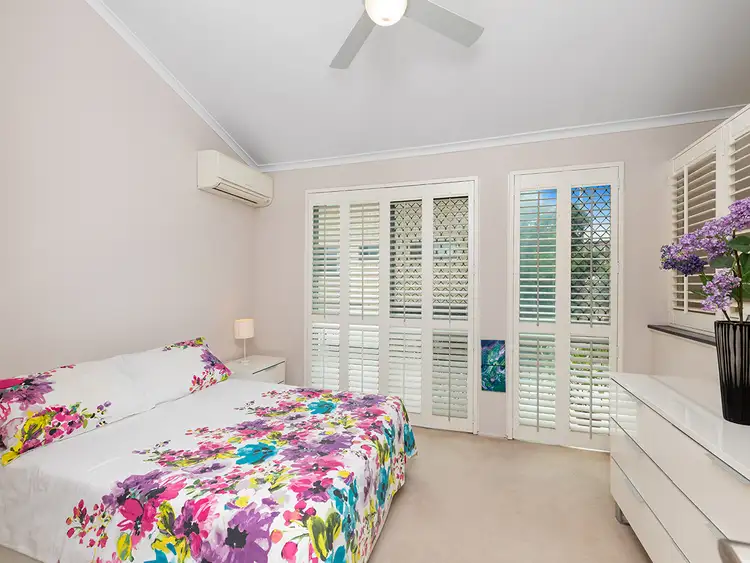 Sixth view of Homely townhouse listing, 1/124 Station Road, Indooroopilly QLD 4068