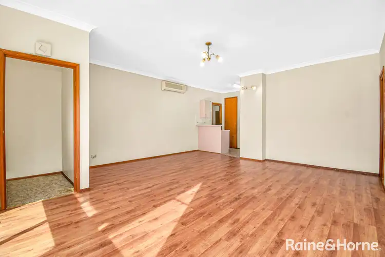 Second view of Homely villa listing, 4/165 Adelaide Street, St Marys NSW 2760