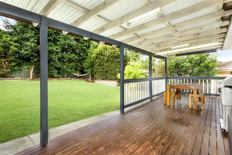 Fifth view of Homely house listing, 10 Dunwell Avenue, Loftus NSW 2232