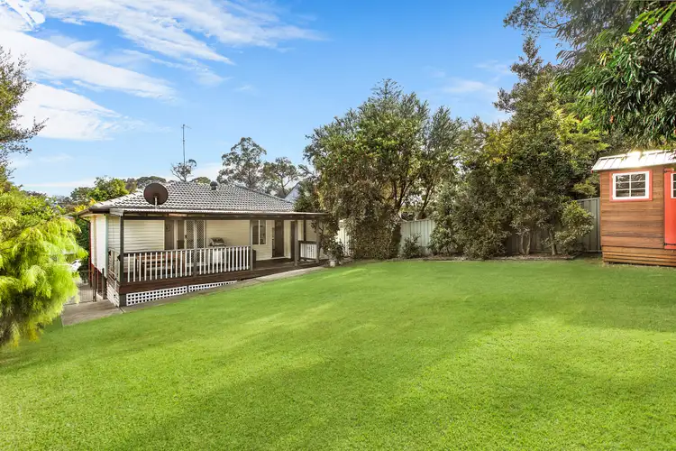 Sixth view of Homely house listing, 10 Dunwell Avenue, Loftus NSW 2232