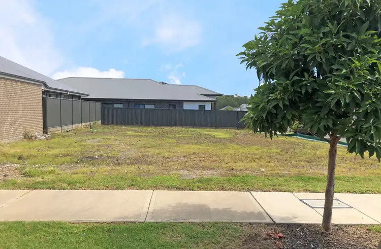 123 Armoury Road, Jordan Springs NSW 2747