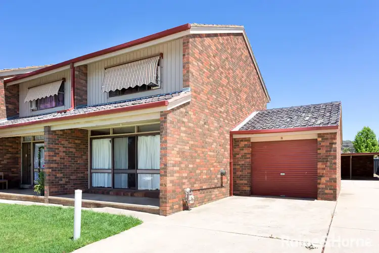 8/81-85 Ziegler Avenue, Kooringal NSW 2650