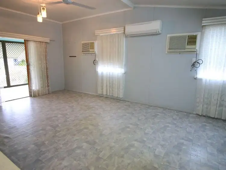 Fifth view of Homely house listing, 6 ELEVENTH Avenue, Home Hill QLD 4806