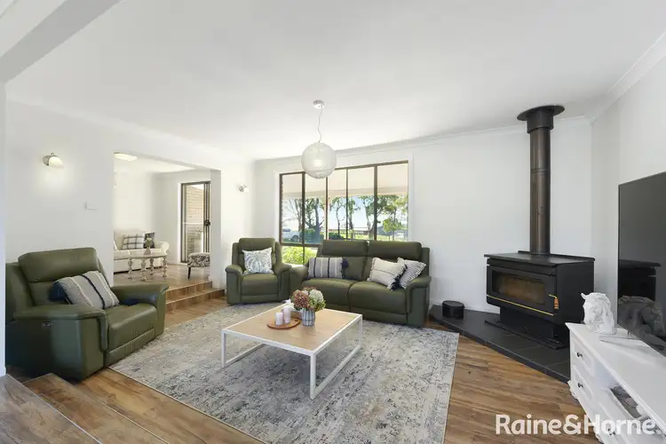 Fourth view of Homely rural property listing, B585B Princes Highway, Jaspers Brush NSW 2535