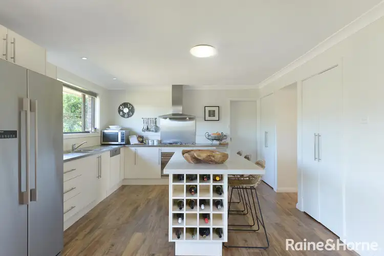 Fifth view of Homely rural property listing, B585B Princes Highway, Jaspers Brush NSW 2535