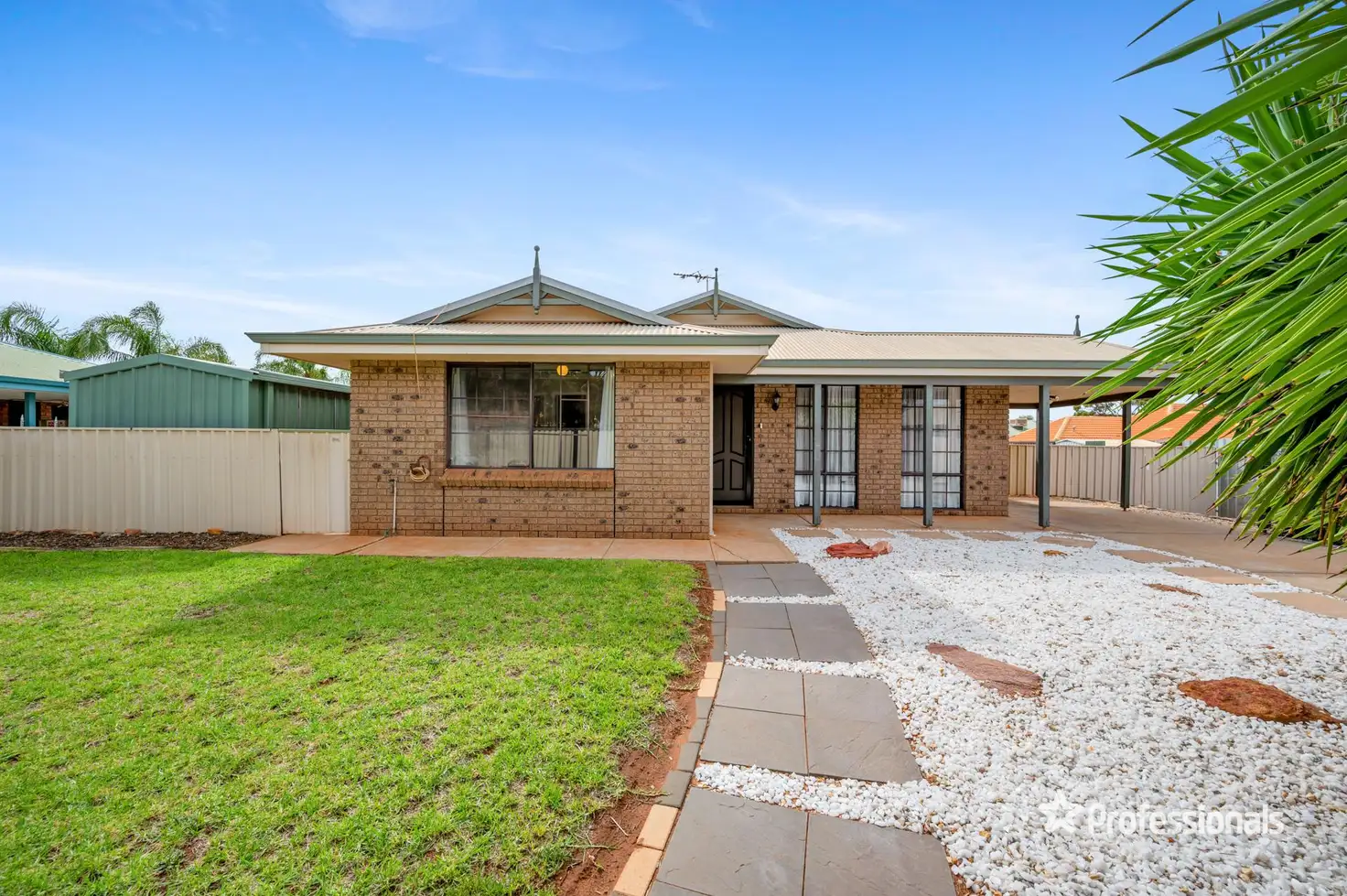 Main view of Homely house listing, 11 Pearce Way, Boulder WA 6432