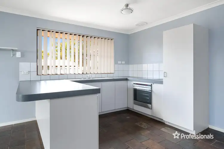 Fifth view of Homely house listing, 11 Pearce Way, Boulder WA 6432