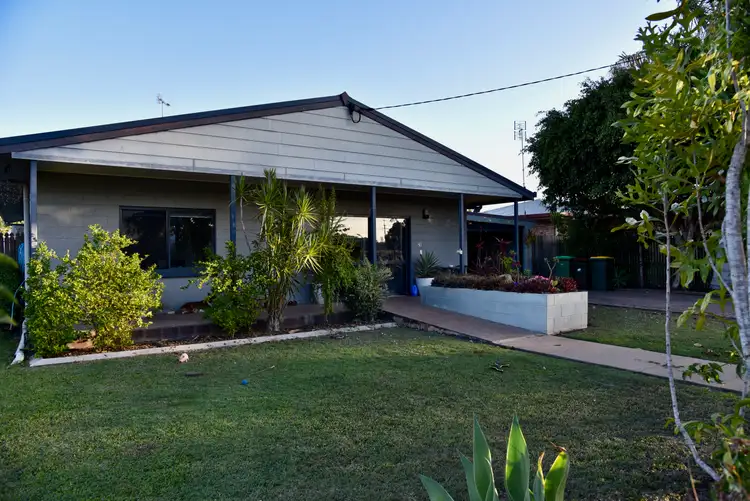 Second view of Homely house listing, 24 Grey Street, Ayr QLD 4807