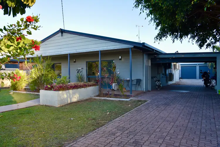 Fourth view of Homely house listing, 24 Grey Street, Ayr QLD 4807