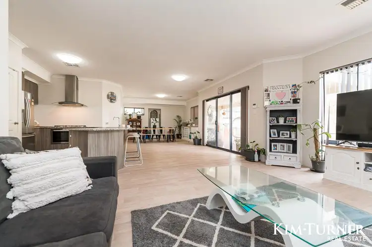 3 Adriana Way, Halls Head WA 6210