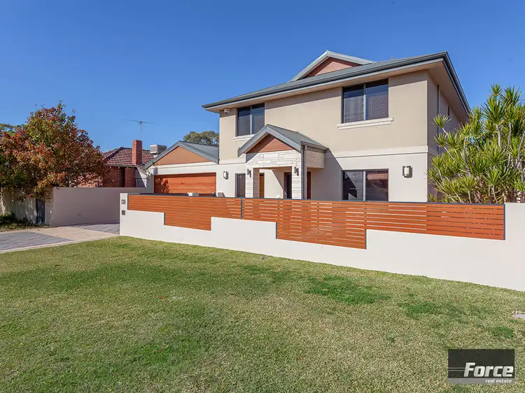 Fourth view of Homely house listing, 136 Powell Street, Joondanna WA 6060