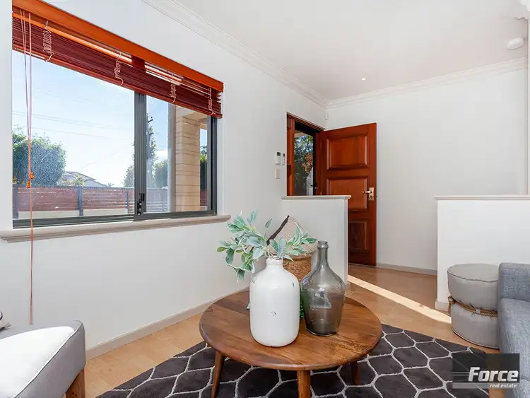 Seventh view of Homely house listing, 136 Powell Street, Joondanna WA 6060