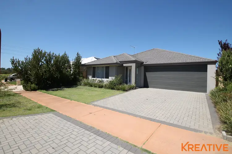 Third view of Homely house listing, 25 Streamside Street, Southern River WA 6110