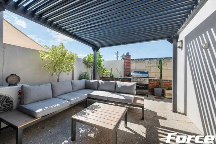 Second view of Homely house listing, 1/2 Dana Way, Madeley WA 6065