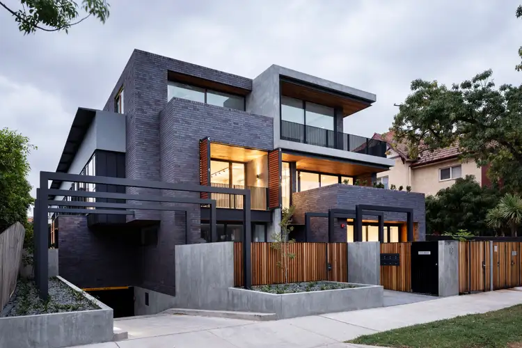 Residence G.03/10 St Georges Road, Elsternwick VIC 3185