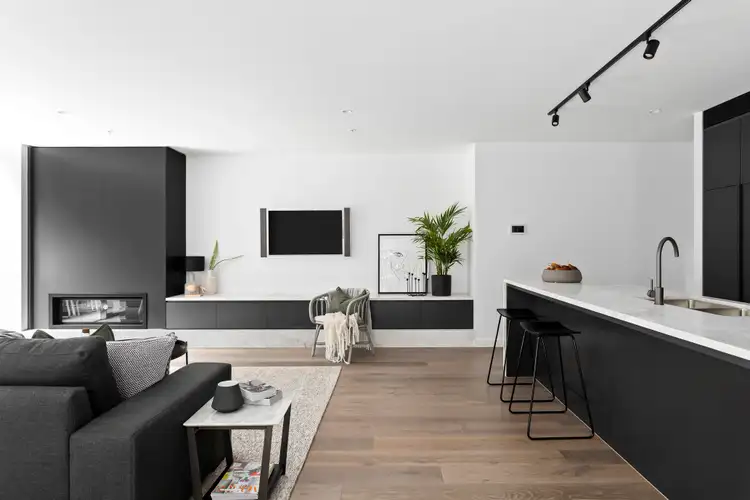 Third view of Homely apartment listing, Residence G.03/10 St Georges Road, Elsternwick VIC 3185