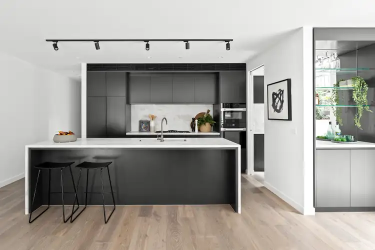 Fourth view of Homely apartment listing, Residence G.03/10 St Georges Road, Elsternwick VIC 3185