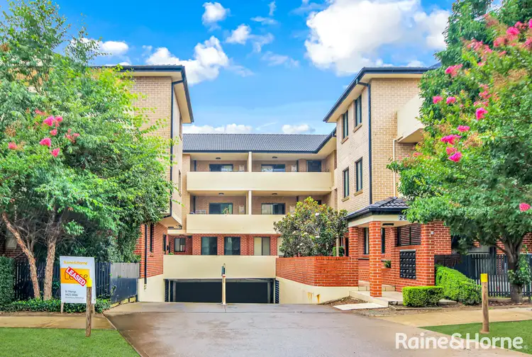 Main view of Homely apartment listing, 3/2-6 Regentville Road, Jamisontown NSW 2750