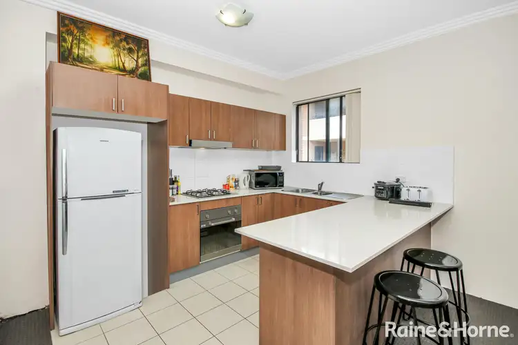 Third view of Homely apartment listing, 3/2-6 Regentville Road, Jamisontown NSW 2750