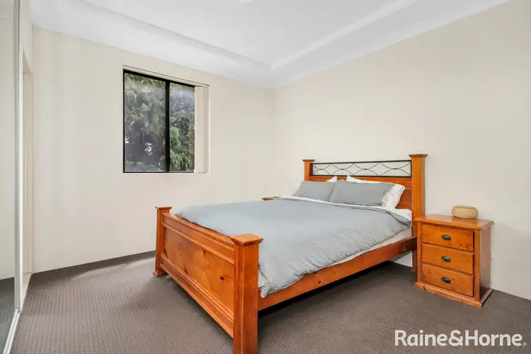 Fourth view of Homely apartment listing, 3/2-6 Regentville Road, Jamisontown NSW 2750
