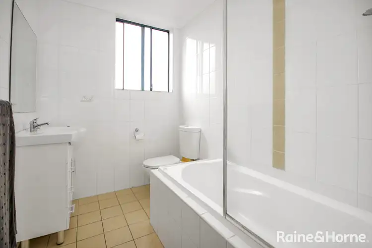 Fifth view of Homely apartment listing, 3/2-6 Regentville Road, Jamisontown NSW 2750