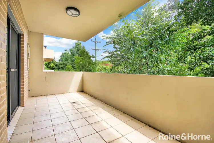 Sixth view of Homely apartment listing, 3/2-6 Regentville Road, Jamisontown NSW 2750