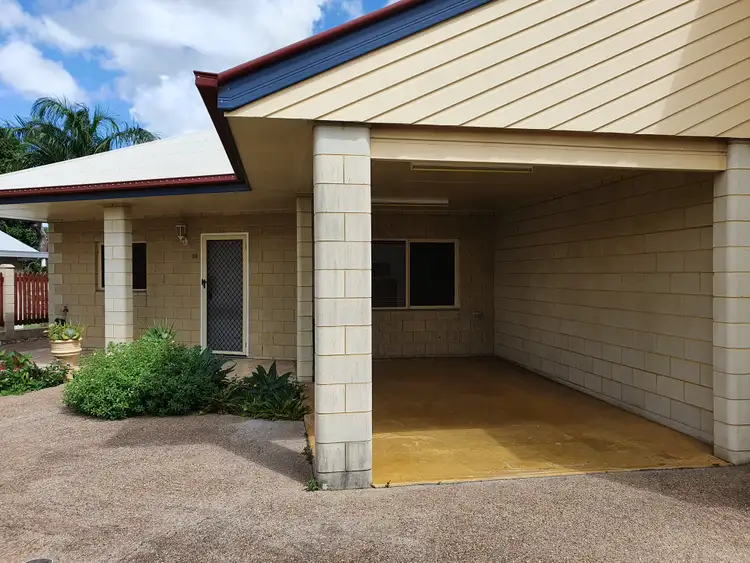 10/5 Chippendale Street, Ayr QLD 4807