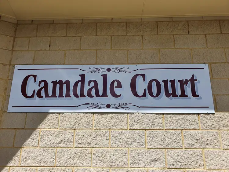 Second view of Homely unit listing, 10/5 Chippendale Street, Ayr QLD 4807