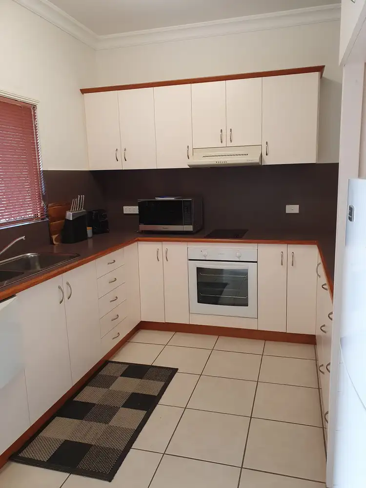 Third view of Homely unit listing, 10/5 Chippendale Street, Ayr QLD 4807