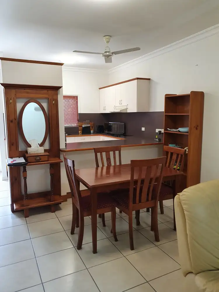 Fourth view of Homely unit listing, 10/5 Chippendale Street, Ayr QLD 4807