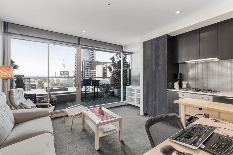 Main view of Homely house listing, 1907/7 Yarra Street, South Yarra VIC 3141