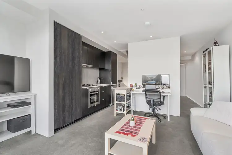 Third view of Homely house listing, 1907/7 Yarra Street, South Yarra VIC 3141