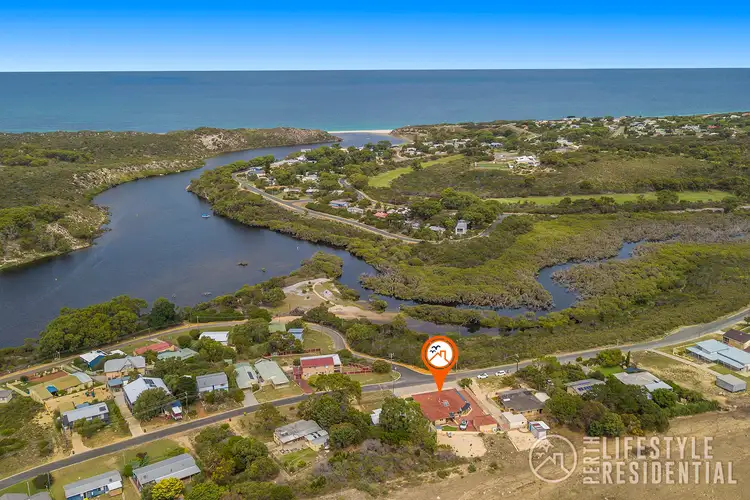 49 Moore River Drive