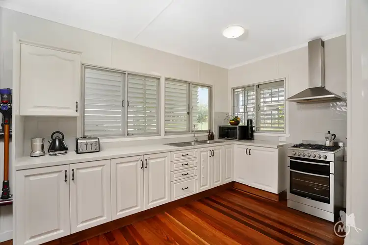 Second view of Homely house listing, 104 Armfield Street, Stafford QLD 4053