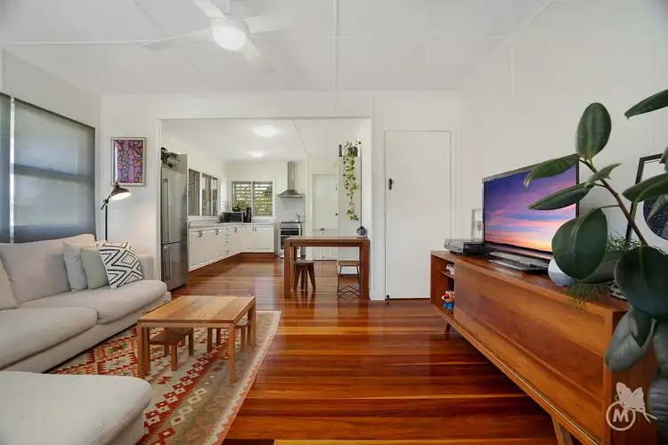 Fifth view of Homely house listing, 104 Armfield Street, Stafford QLD 4053