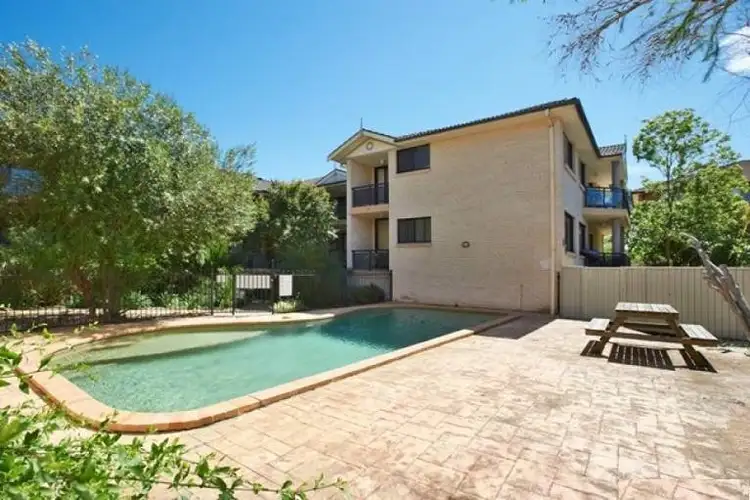 8/37-43 Good Street, Westmead NSW 2145