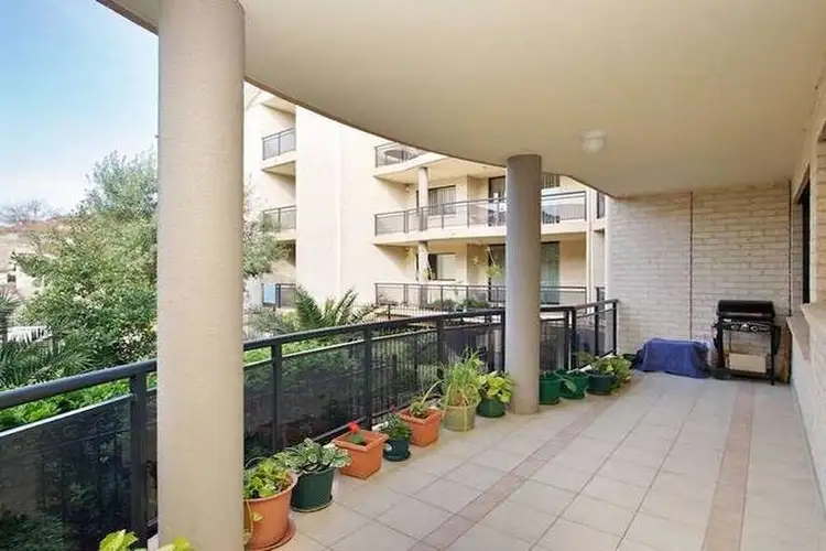 Third view of Homely unit listing, 8/37-43 Good Street, Westmead NSW 2145