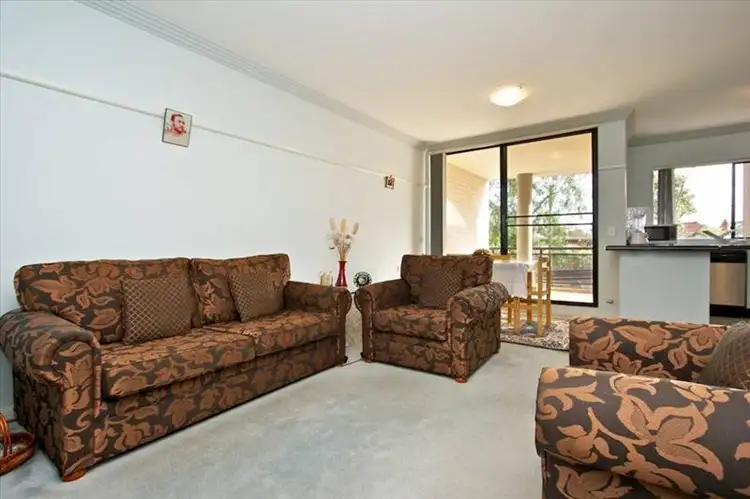 Fourth view of Homely unit listing, 8/37-43 Good Street, Westmead NSW 2145