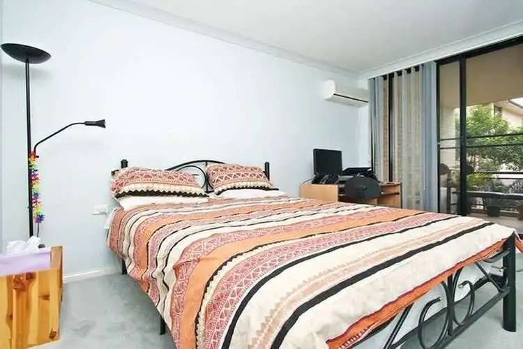 Fifth view of Homely unit listing, 8/37-43 Good Street, Westmead NSW 2145