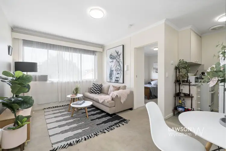 Second view of Homely house listing, 12/88 Victoria Street, Williamstown VIC 3016